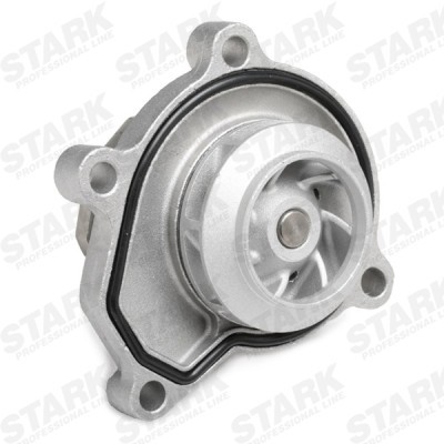 Water Pump, Engine Cooling Stark SKWP-0520224 SKWP-0520224 - photo 3