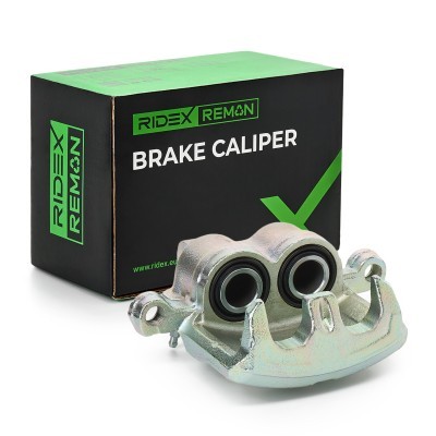 Brake Caliper RIDEX 78B3312R 78B3312R - photo 2