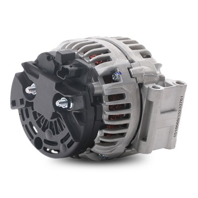 Alternator RIDEX 4G0891 4G0891 - photo 4