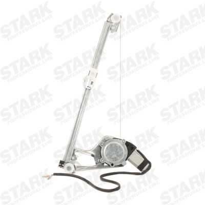 Window Regulator Stark SKWR-0420448 SKWR-0420448 - photo 4