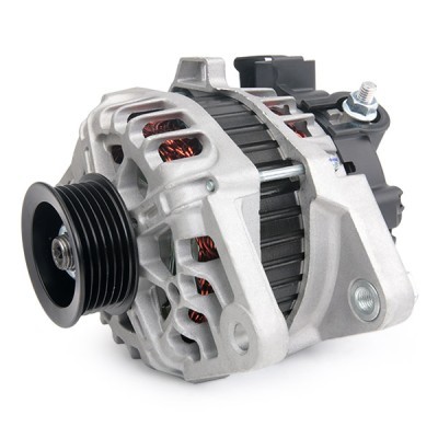Alternator RIDEX 4G0264 4G0264 - photo 3