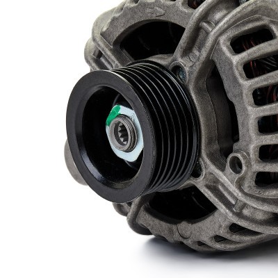 Alternator RIDEX 4G0272R 4G0272R - photo 5