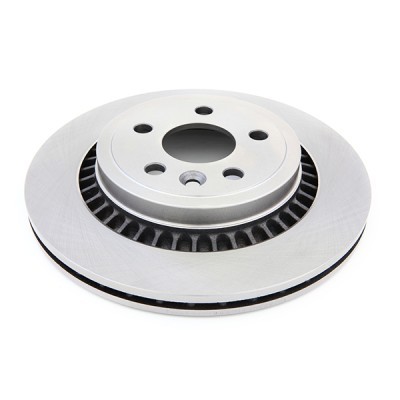 Brake Disc RIDEX 82B0603 82B0603 - photo 4
