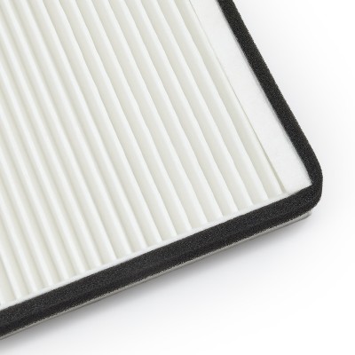 Cabin Air Filter RIDEX 424I0129 424I0129 - photo 9