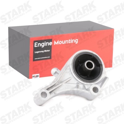 Engine Mounting Stark SKEM-0660109 SKEM-0660109 - photo 2