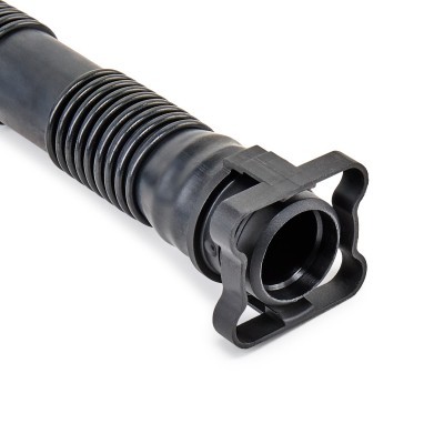 Hose, cylinder head cover breather RIDEX 1600H16000088 1600H16000088 - photo 5
