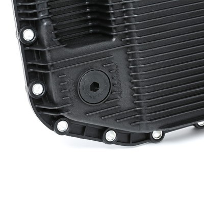 Automatic transmission oil pan RIDEX 3105O0003 3105O0003 - photo 6