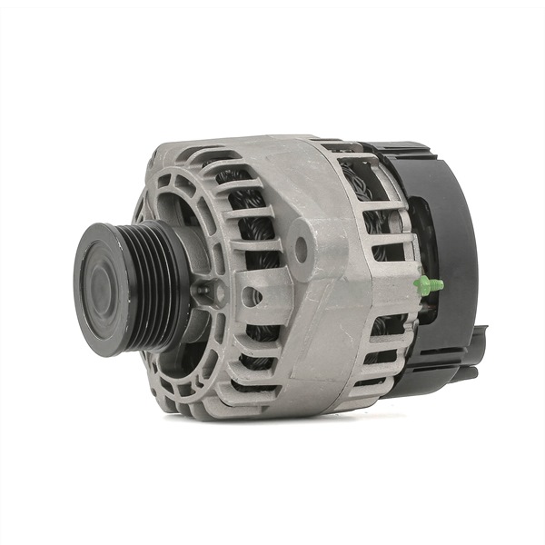 Alternator RIDEX 4G0038R 4G0038R - photo 1