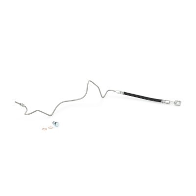 Brake Hose RIDEX 83B0139 83B0139 - photo 4