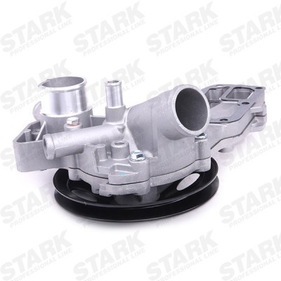 Water Pump, Engine Cooling Stark SKWP-0520456 SKWP-0520456 - photo 5