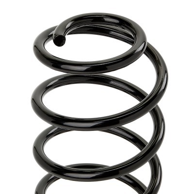 Suspension Spring RIDEX 188C1389 188C1389 - photo 3