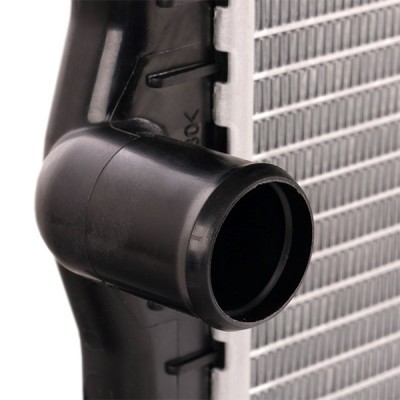Radiator, Engine Cooling RIDEX 470R0672 470R0672 - photo 5