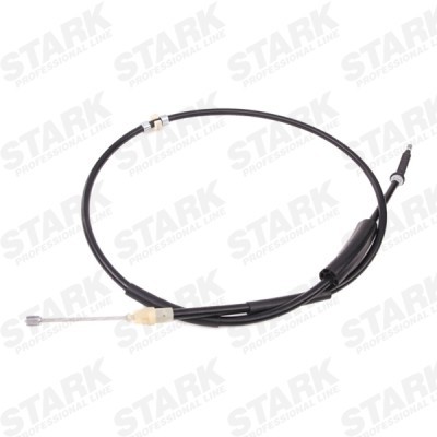 Cable Pull, Parking Brake Stark SKCPB-1050033 SKCPB-1050033 - photo 3