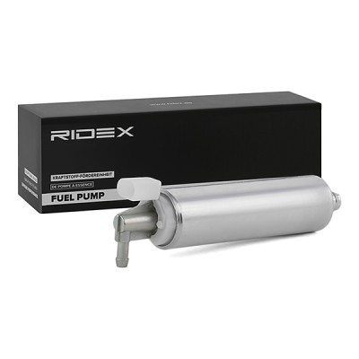 Pump, Fuel Pre-Supply RIDEX 458F0170 458F0170 - photo 2