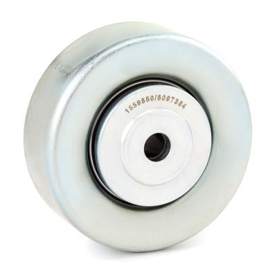 Belt Tensioner V-Ribbed Belt RIDEX 310T0031 310T0031 - photo 3