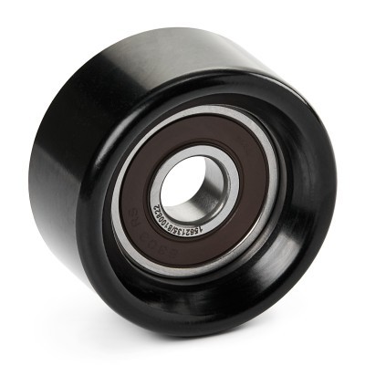 Belt Tensioner V-Ribbed Belt RIDEX 310T0081 310T0081 - photo 2