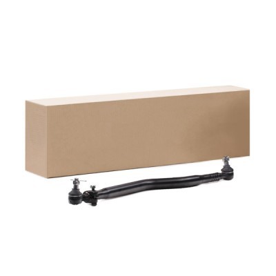 Steering Linkage Kit RIDEX 284R0289 284R0289 - photo 2