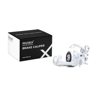 Brake Caliper RIDEX 78B0383 78B0383 - photo 2