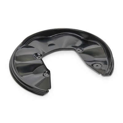 Splash Panel brake disc RIDEX 1330S0298 1330S0298 - photo 2