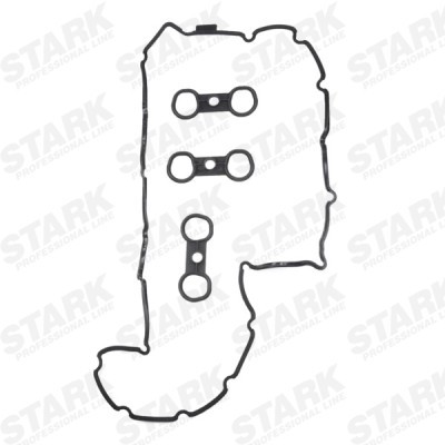 Cylinder Head Cover Gasket Stark SKGSR-0490086 SKGSR-0490086 - photo 3