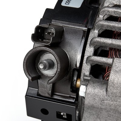 Alternator RIDEX 4G0173R 4G0173R - photo 6