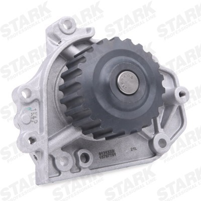Water Pump, Engine Cooling Stark SKWP-0520409 SKWP-0520409 - photo 3