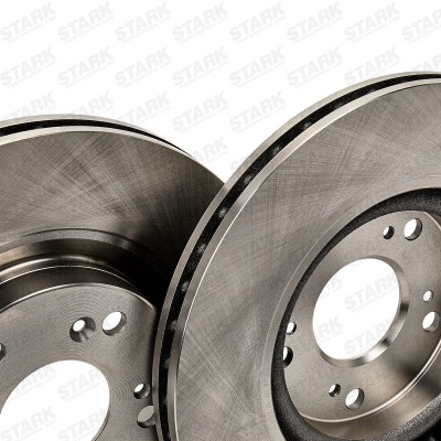 Brake Disc Stark SKBD-0022259 SKBD-0022259 - photo 7