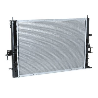 Radiator, Engine Cooling RIDEX 470R0604 470R0604 - photo 2