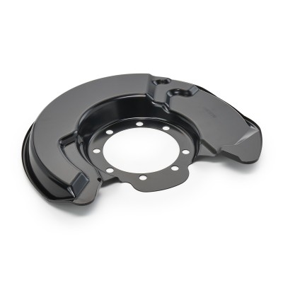 Splash Panel brake disc RIDEX 1330S0407 1330S0407 - photo 3