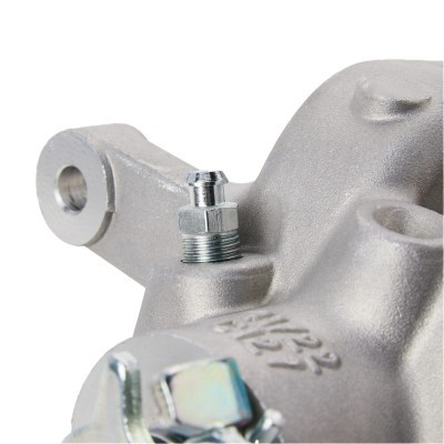 Brake Caliper RIDEX 78B1143 78B1143 - photo 5