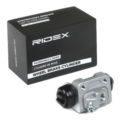 Wheel Brake Cylinder RIDEX 277W0143 277W0143 - photo 2
