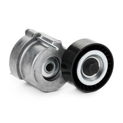Belt Tensioner V-Ribbed Belt RIDEX 310T0059 310T0059 - photo 2