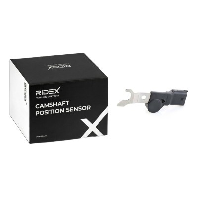Crankshaft Pulse Sensor RIDEX 3946S0012 3946S0012 - photo 5