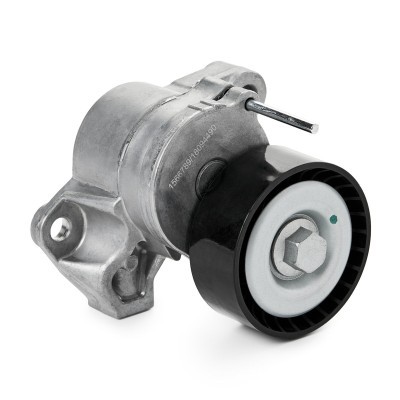 Belt Tensioner V-Ribbed Belt RIDEX 310T0614 310T0614 - photo 2