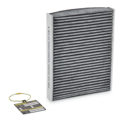 Cabin Air Filter RIDEX 424I0060P 424I0060P - photo 2