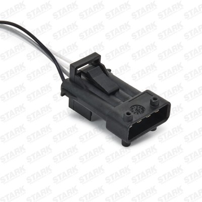 Lambda (Oxygen) Sensor Stark SKLS-0140338 SKLS-0140338 - photo 5