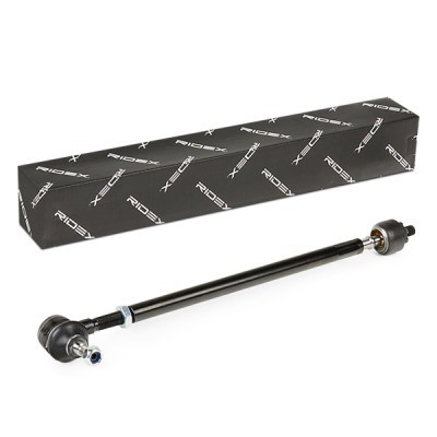 Steering Linkage Kit RIDEX 284R0101 284R0101 - photo 2