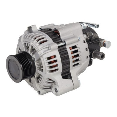 Alternator RIDEX 4G0301 4G0301 - photo 3