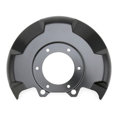 Splash Panel brake disc RIDEX 1330S0086 1330S0086 - photo 7