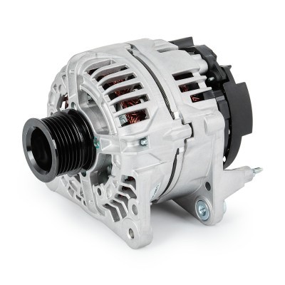 Alternator RIDEX 4G0494R 4G0494R - photo 5