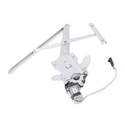 Window Regulator RIDEX 1561W0252 1561W0252 - photo 3