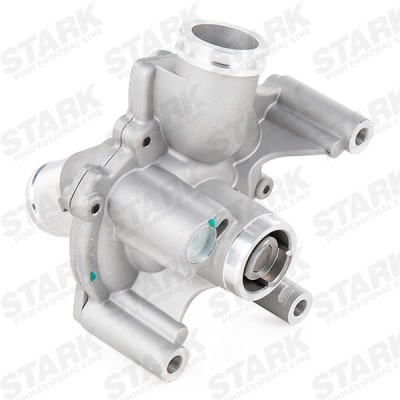 Water Pump, Engine Cooling Stark SKWP-0520260 SKWP-0520260 - photo 4