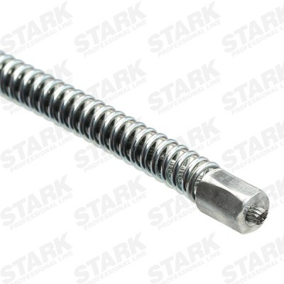 Cable Pull, Parking Brake Stark SKCPB-1050196 SKCPB-1050196 - photo 3