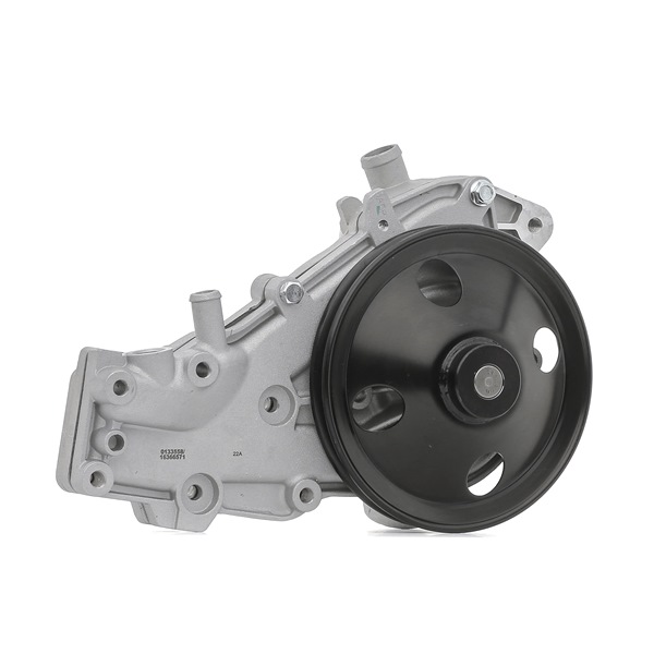 Water Pump, Engine Cooling Stark SKWP-0520489 SKWP-0520489 - photo 1