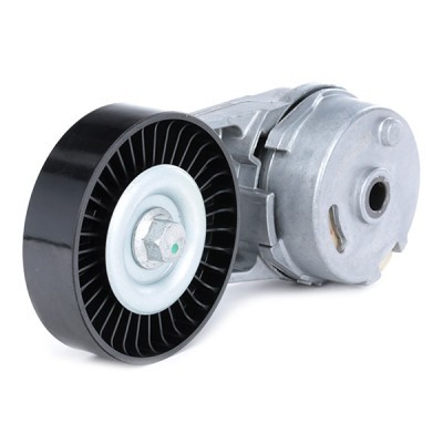 Belt Tensioner V-Ribbed Belt RIDEX 310T0066 310T0066 - photo 4
