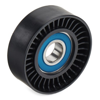 Belt Tensioner V-Ribbed Belt RIDEX 310T0242 310T0242 - photo 3