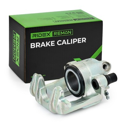 Brake Caliper RIDEX 78B0720R 78B0720R - photo 2