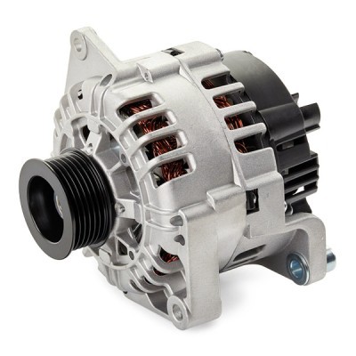 Alternator RIDEX 4G0105 4G0105 - photo 3