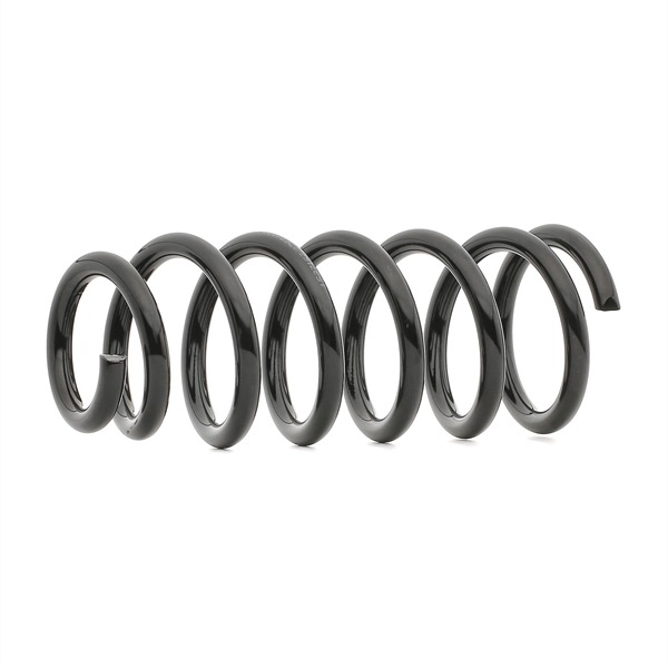 Suspension Spring RIDEX 188C0389 188C0389 - photo 1