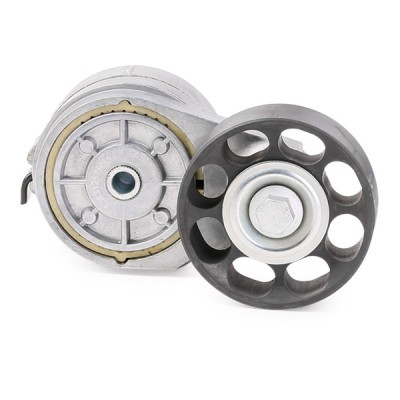Belt Tensioner V-Ribbed Belt RIDEX 310T0133 310T0133 - photo 3